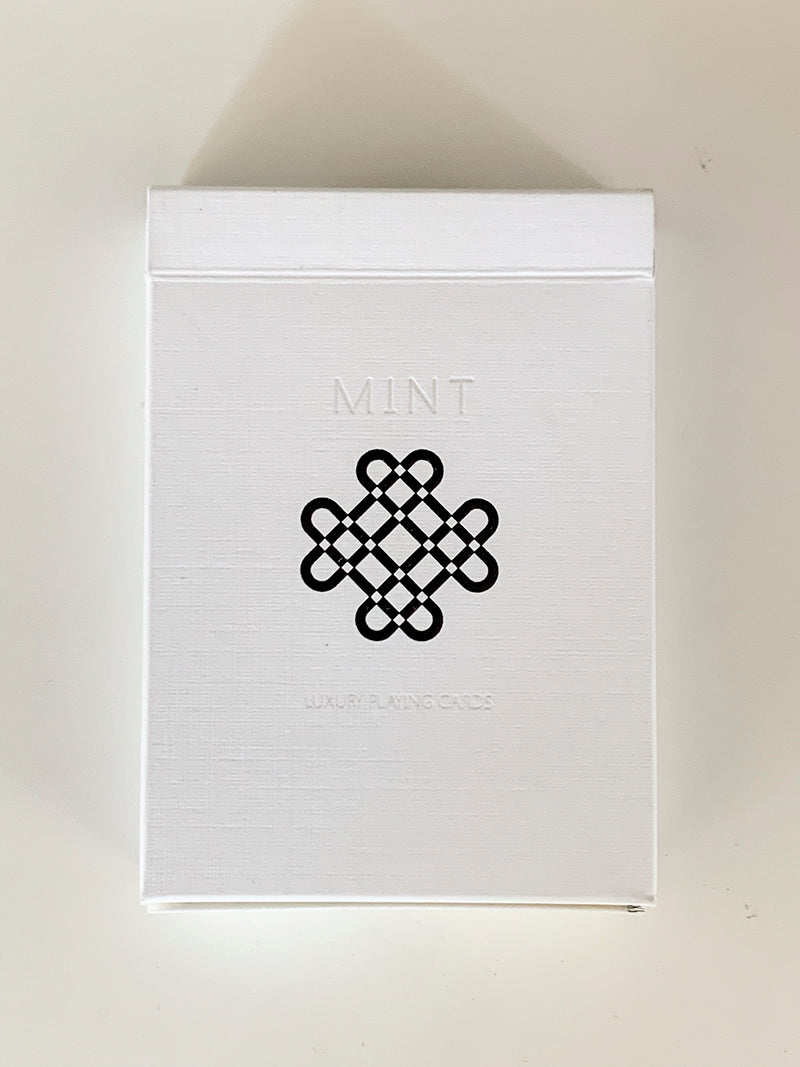 Mint 2 Frost Kickstarter Edition (opened)