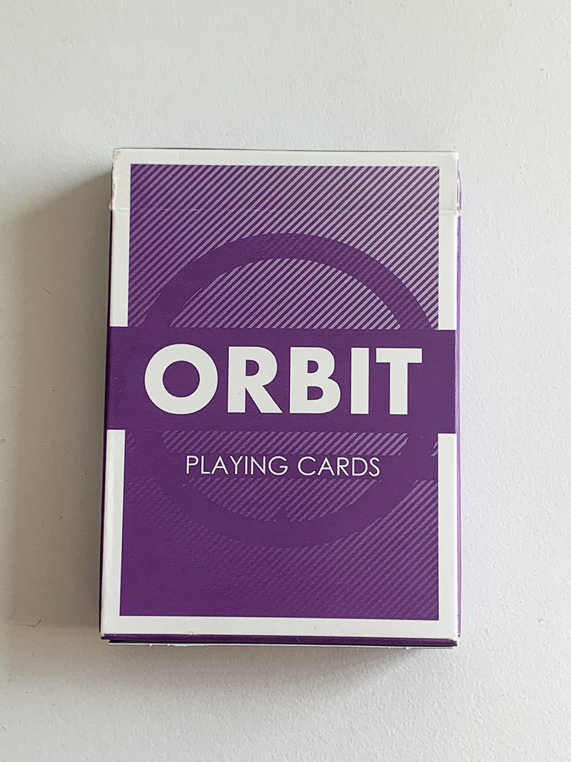 Orbit V3 (opened)