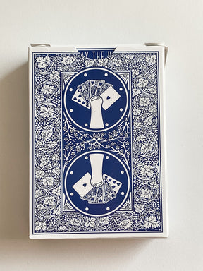 Hidden Leaves (opened)