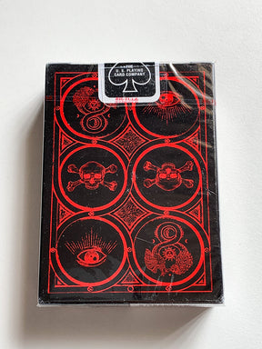 Hidden (minor tuck damage)