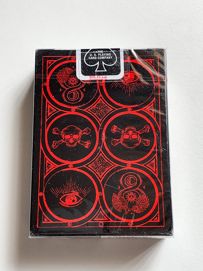 Hidden (minor tuck damage)