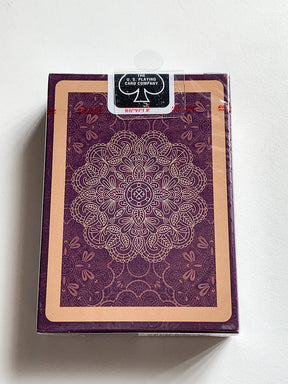 Magic Carpet (minor tuck damage)