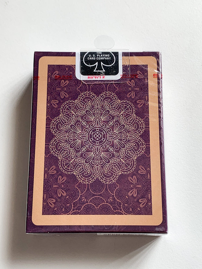 Magic Carpet (minor tuck damage)