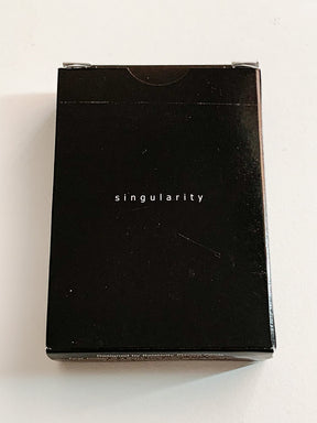 Singularity (opened)