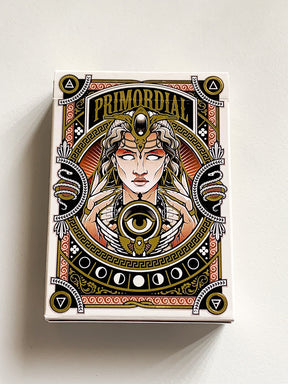 Primordial Aether (opened)