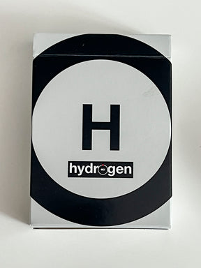 Hydrogen V2 (opened)