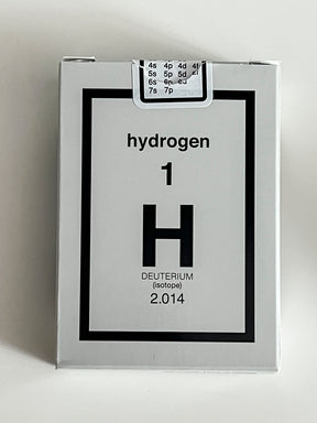 Hydrogen V2 (opened)