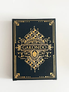 Gakondo V2 Limited Edition (opened)