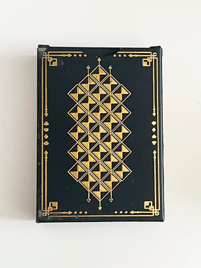Gakondo V2 Limited Edition (opened)