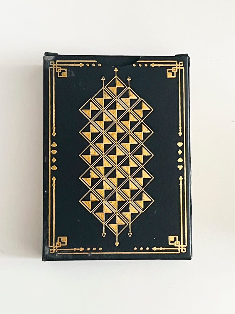 Gakondo V2 Limited Edition (opened)