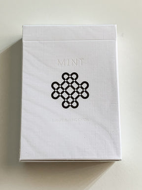 Mint 2 Frost Kickstarter Edition (minor tuck damage)