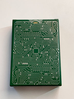 Circuit PCB Edition (opened)