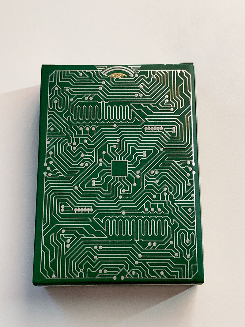 Circuit PCB Edition (opened)