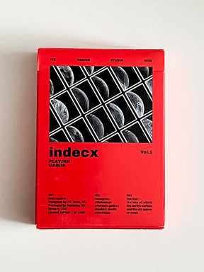 Indecx Horizon (opened)
