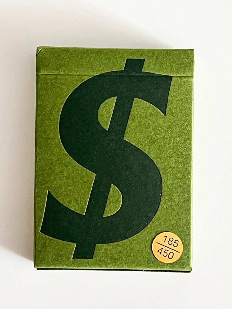 Money Grab (opened)
