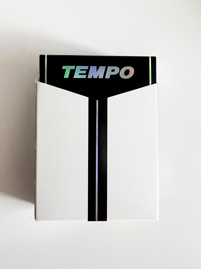 Tempo Plus Concept (opened)