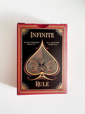Infinite Rule (opened)
