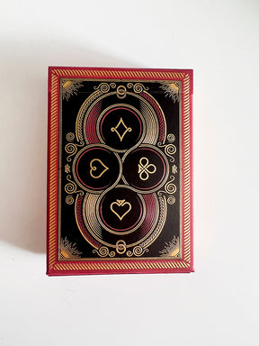 Infinite Rule (opened)