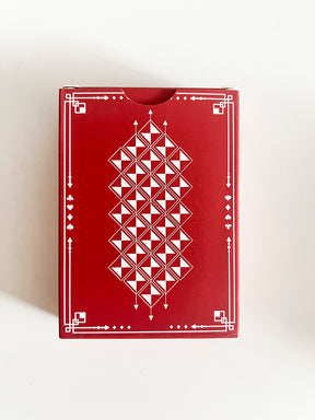 Gakondo V3 Red (UMUSENGO) (opened)
