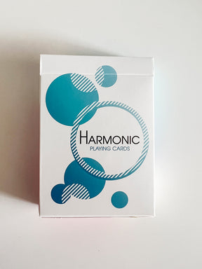 Harmonic (opened)