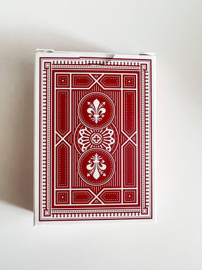Florentia Player's Editon (opened)