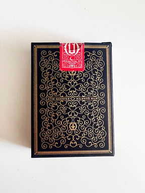 Latin Quarter (opened)