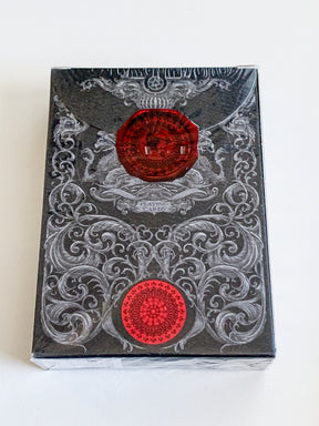 Medieval Stone (minor tuck damage)