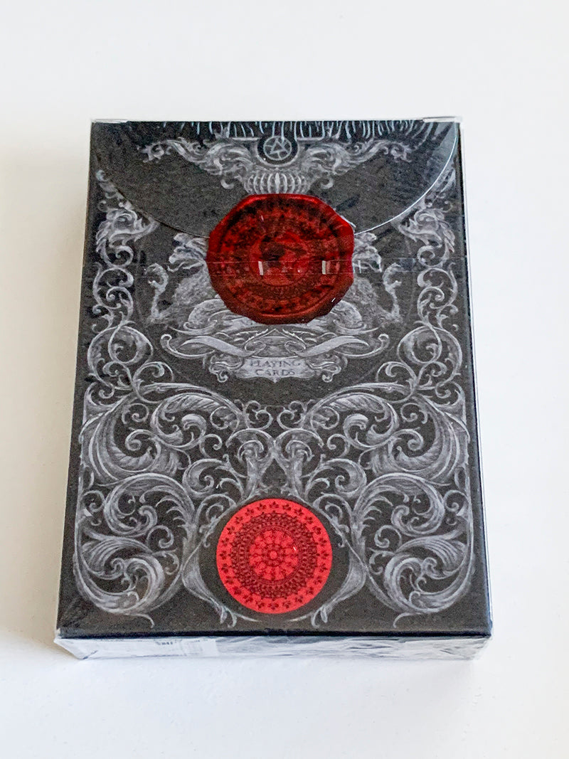 Medieval Stone (minor tuck damage)