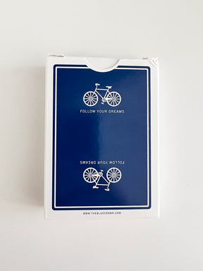 Inspire Blue (opened)