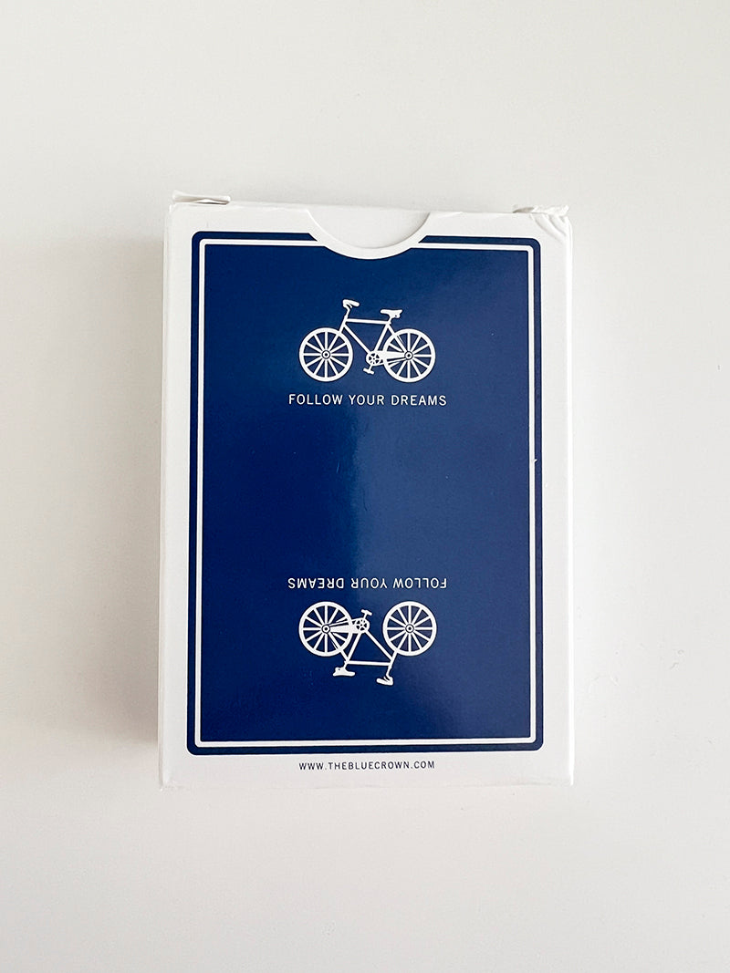 Inspire Blue (opened)