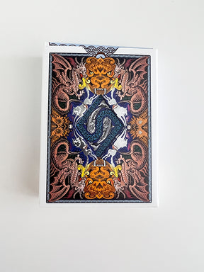 Legends Chromatic (opened)