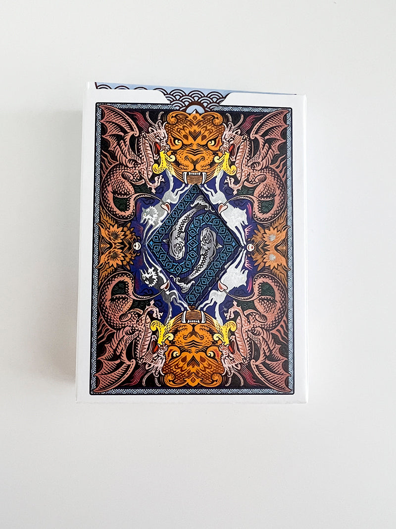 Legends Chromatic (opened)