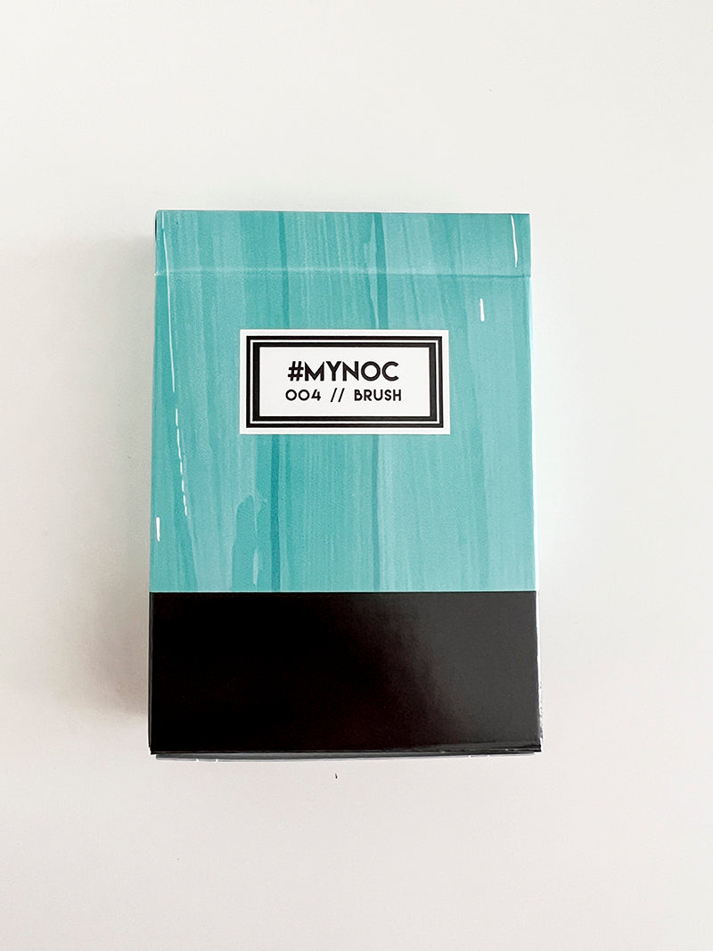 MyNoc V4 Brush (opened)