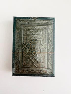 Moresque Players Edition (minor tuck damage)