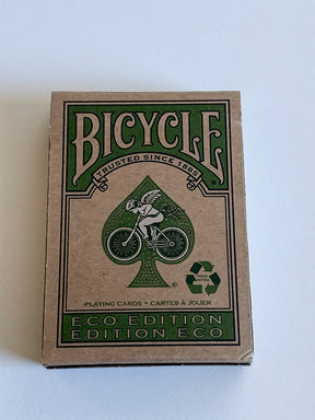 Eco Edition (opened)