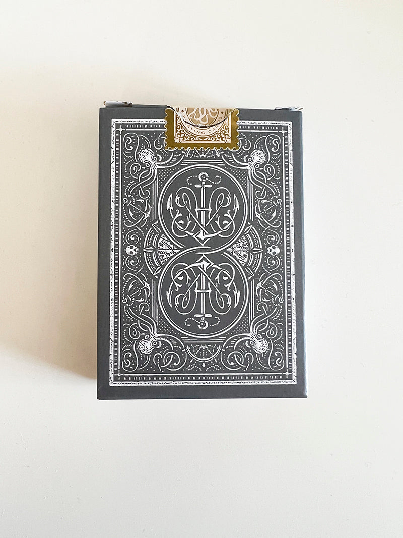 HMNIM V2 (opened)