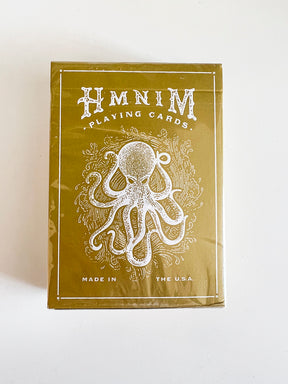 HMNIM V2 Gold (minor tuck damage)