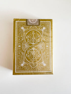 HMNIM V2 Gold (minor tuck damage)