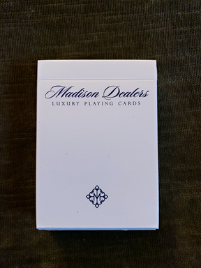 Madison Dealers Blue (opened)