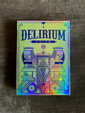 Delirium Prism (opened)