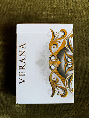 Verana (opened)