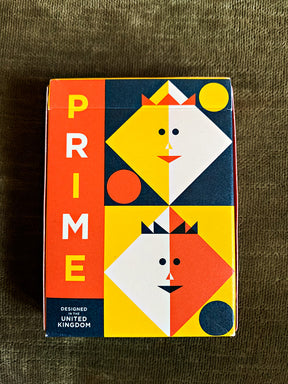 Prime (opened)