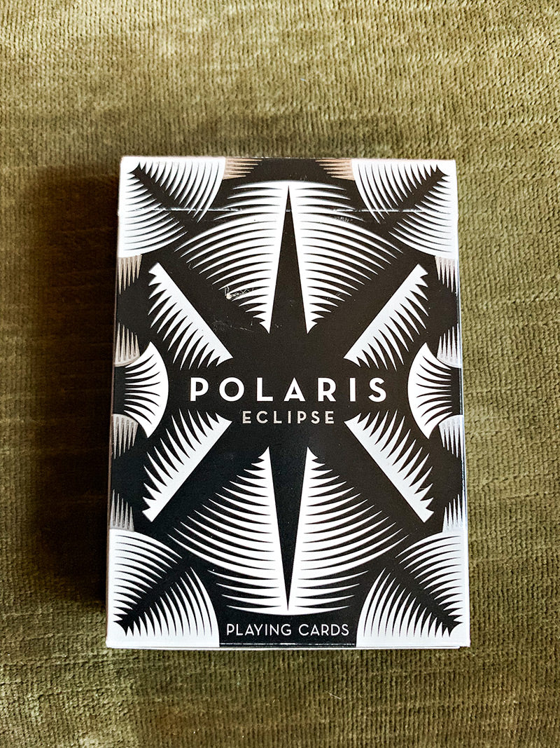 Polaris Eclipse (opened)