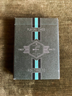 Fox Targets (opened)