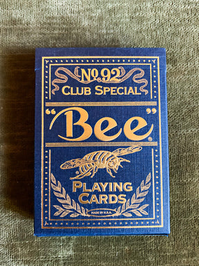 Bee Premium Club Special (opened)