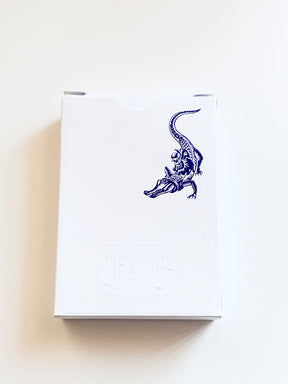 Gatorbacks Blue (opened)