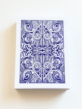 Gatorbacks Blue (opened)