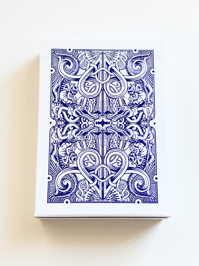 Gatorbacks Blue (opened)