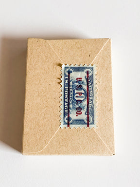 Postage Paid Standard (opened)