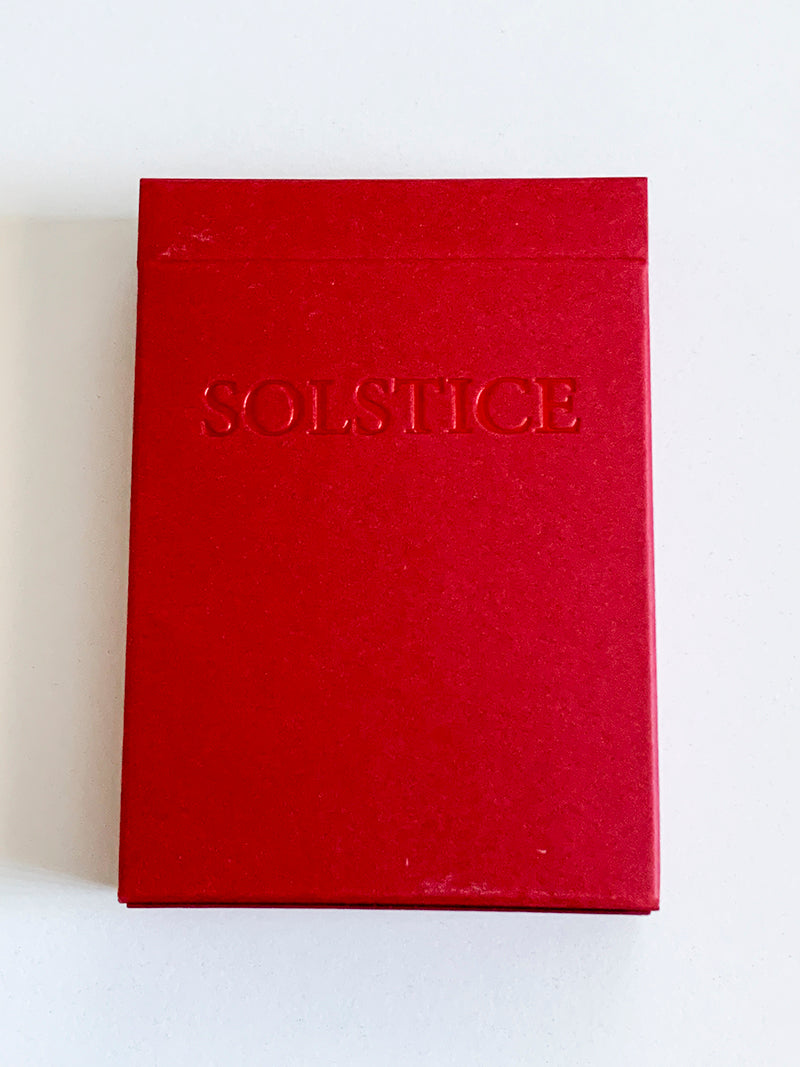 Solstice Standard Edition (opened)